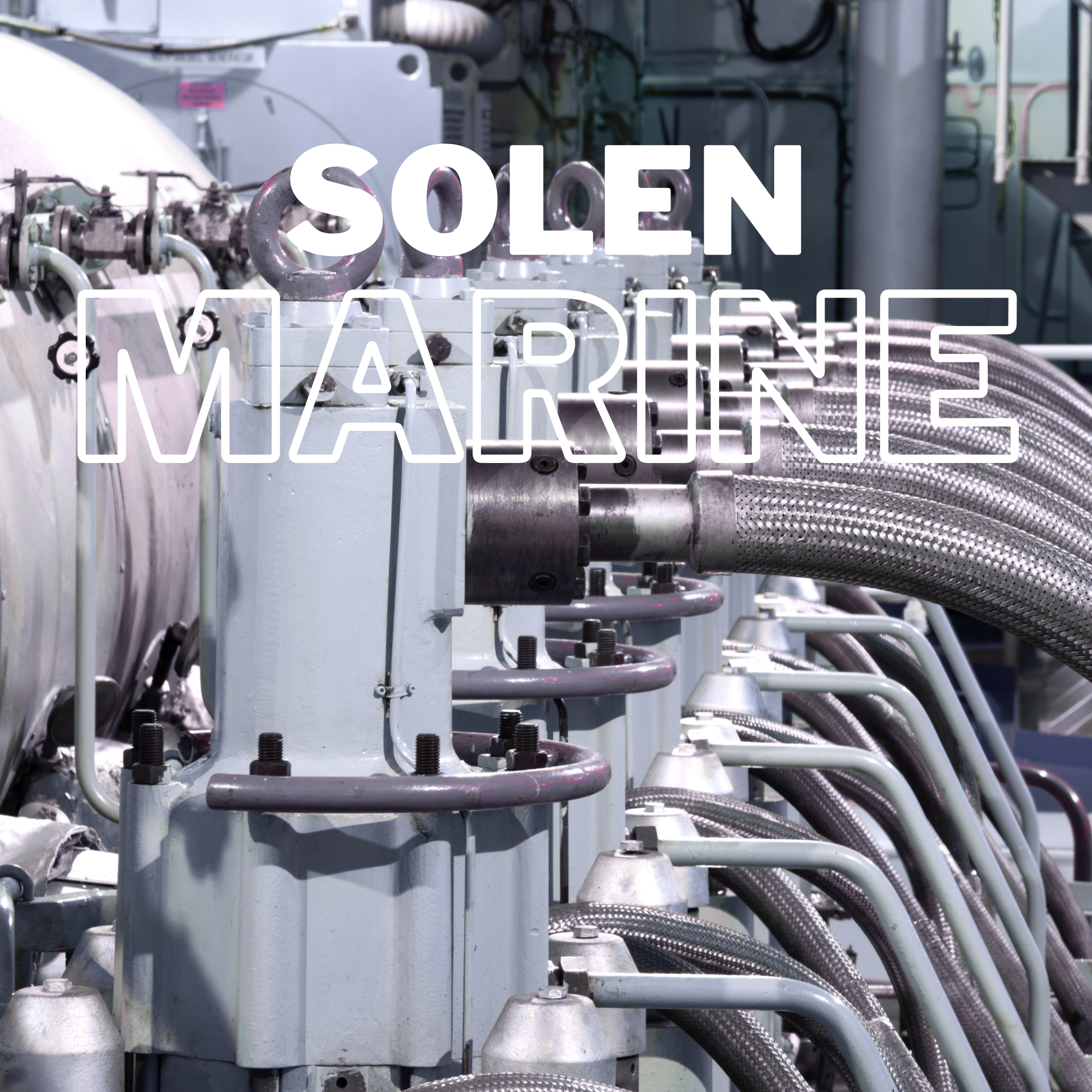 Taking Maritime Solutions a Step Further
