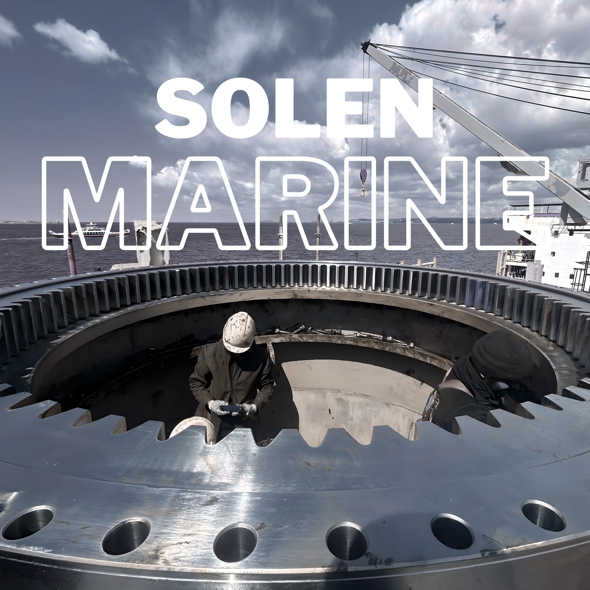 Reliable Service Solutions in Maritime